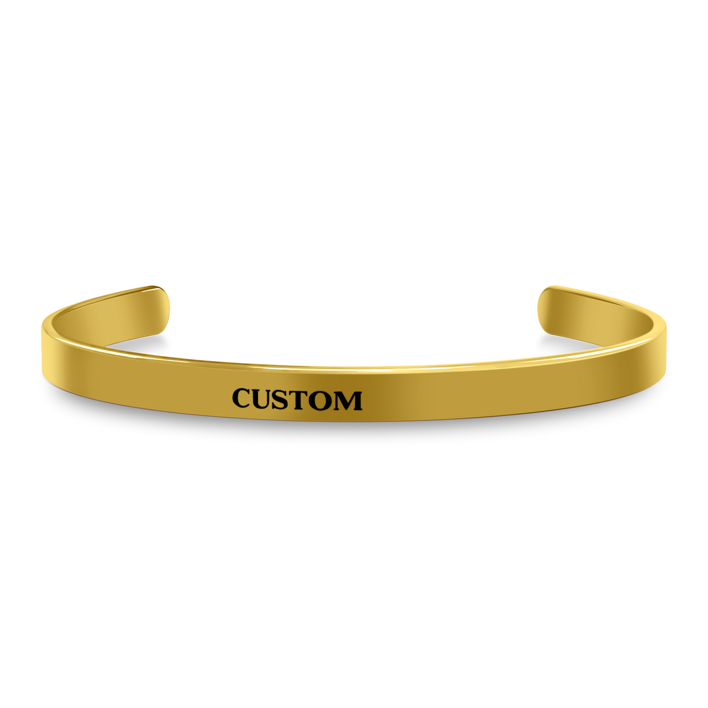 CUSTOM
